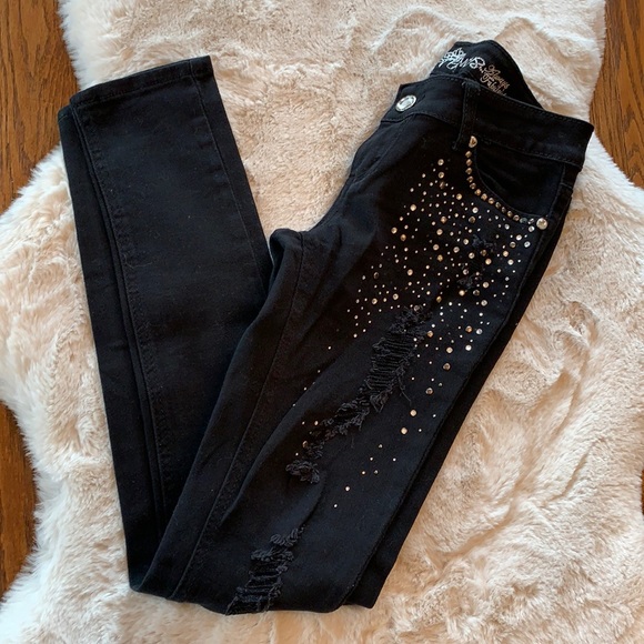 Almost famous jeans - Picture 4 of 8